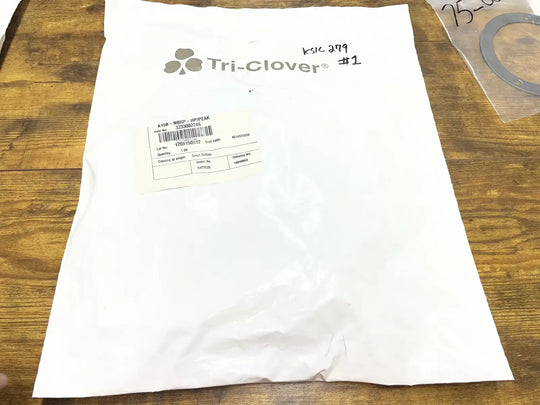 Alfa Laval A15-B NBRP Channel Plate Gasket