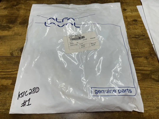 Alfa Laval A15BW-NBRP-C Field Gasket