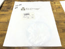 Tri-Clover MK15BW-CR-C/PEAK Ring Gasket