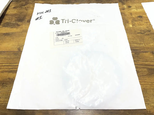 Tri-Clover MK15BW-CR-C/PEAK Ring Gasket
