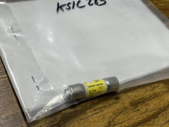 Vilter 3090LP2 Fuse LPCC15 15 Amp Class CC