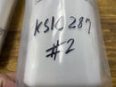 Vilter Fuse Fast Act Ceramic, 1-1/4x1/4, 10a