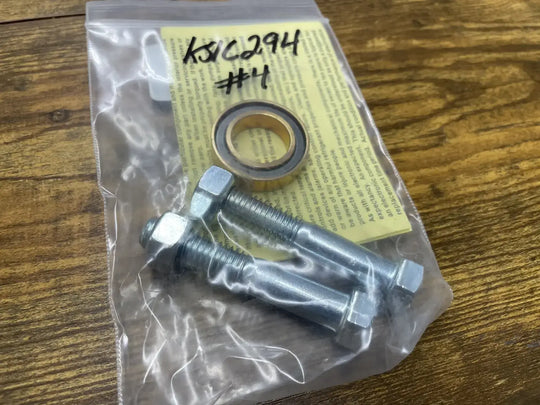 Hansen UK050 Flange Union Kit
