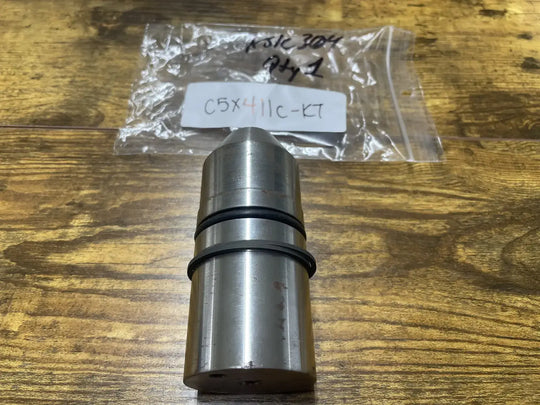 CCP C5X411C-KT  Unloader for Gas & Oil Unloading