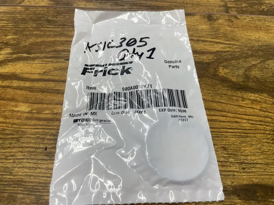 Frick 980A0012K71 O-ring