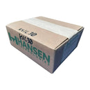 Hansen Technologies VSB075C Angle Shutoff Valve (3/4" SW)