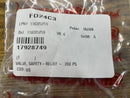 Ingersoll Rand 17928749 Safety Relief Valve (200 PSI)
