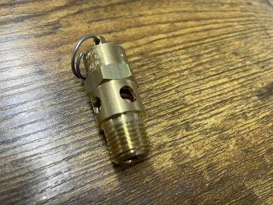Ingersoll Rand 31385693 Safety Valve (200 PSI)