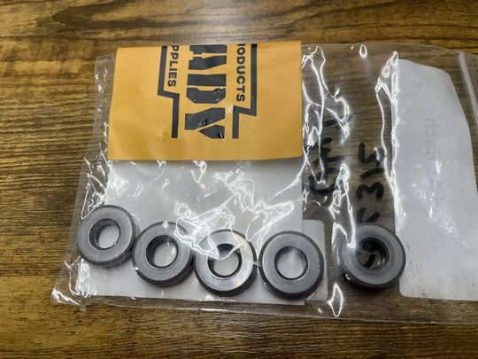 Vilter 31990B 440 Diaphram Valve Washer.
