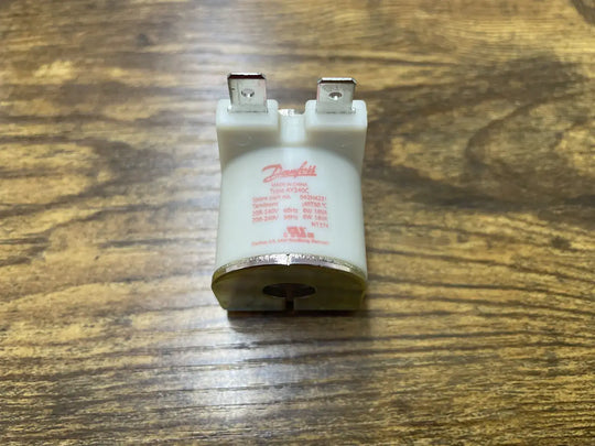 Danfoss Manitowoc Ice 000005157 Solenoid Coil