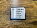 Frick 649A1103G14 QTM LX Q5 Compressor Programming Chip