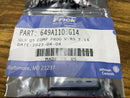 Frick 649A1103G14 QTM LX Q5 Compressor Programming Chip