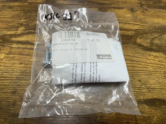 Parker RS 200518 Moduplate Kit