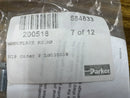 Parker RS 200518 Moduplate Kit