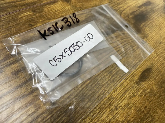 C5X5030-00 CCP Piston Pin Snap Ring