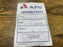 APV 543SG32038 O-Ring - Pack of 2