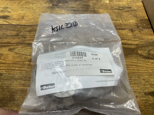 Refrigerating Specialties 210547 CRT KT,1 PVSW CK