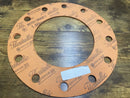 Howden G55015 Discharge Suction Gasket