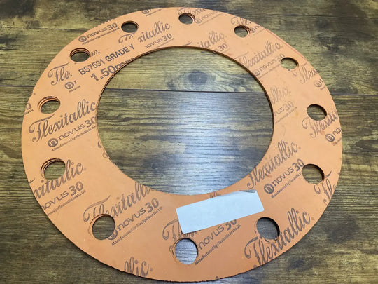 Howden G55015 Discharge Suction Gasket