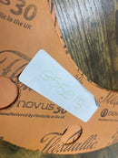 Howden G55015 Discharge Suction Gasket