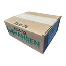 Hansen Technologies GT076C Shutoff Globe Valve (3/4" FPT)