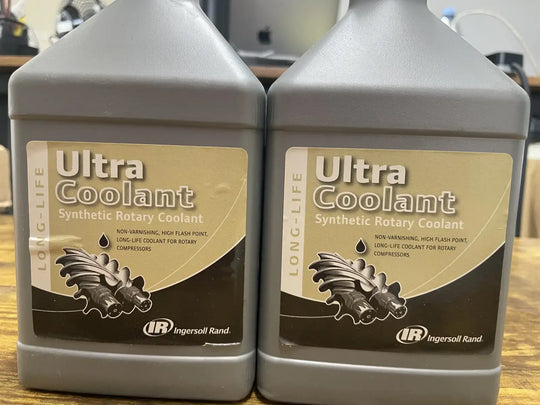 Ingersoll Rand 92837095 1 Litre Ultra-Coolant