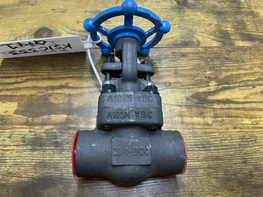 SMP SM800CS Gate Valve - (3/4 in)