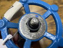 SMP SM800CS Gate Valve - (3/4 in)