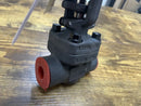 SMP SM800CS Gate Valve - (3/4 in)