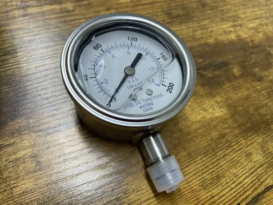 301S-254G Gauge