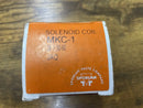Sporlan MKC-1 Solenoid Coil