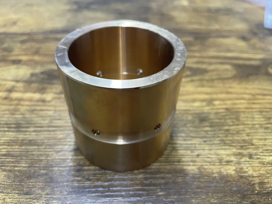 GEA Grasso 11.46.652 Bearing Bush 50x62x60