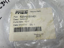 Frick 523A0231H01 Gasket Shoulder Ring