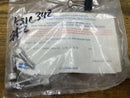 Parker RS 207116 Hand Valve Bolt Kit