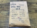 GEA 2072-3 Pin Piston