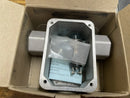 Refrigerating Specialties (RS) 102885  Plt-2 Pilot Light Assm. Green
