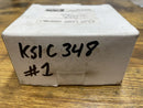Refrigerating Specialties (RS) 102885  Plt-2 Pilot Light Assm. Green