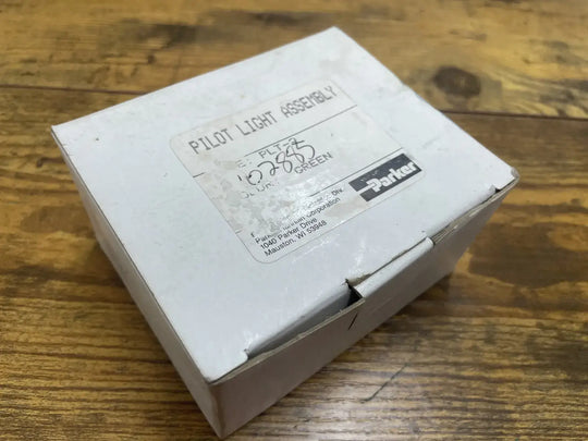Refrigerating Specialties (RS) 102885  Plt-2 Pilot Light Assm. Green