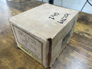 Henry Valve Co. 02P1-1x1/2 Ammonia Flange Union