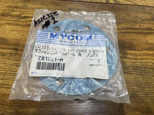 Mycom CR1621-A Suction End Cover Gasket