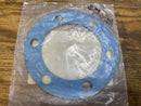 Mycom CR1621-A Suction End Cover Gasket