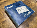 Koyo 63132RDTC3 Sealed Ball Bearing