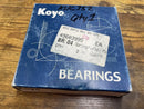 Koyo 63132RDTC3 Sealed Ball Bearing