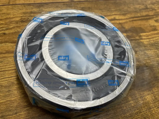 Koyo 63132RDTC3 Sealed Ball Bearing