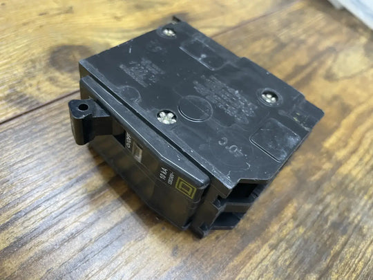 Square D P-3091 Circuit Breaker