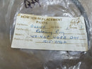 Howden G60104 Retaining Ring