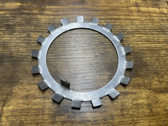 Howden Q4683 65mm Lockwasher