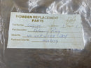 Howden G60104 Retaining Ring
