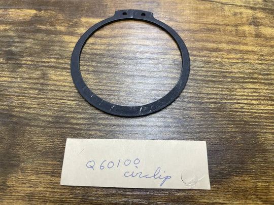 Howden G60100 Retaining Ring