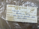 Howden G60102 Retaining Ring